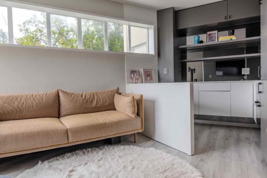 1 Bedroom Property for Sale in Tamboerskloof Western Cape